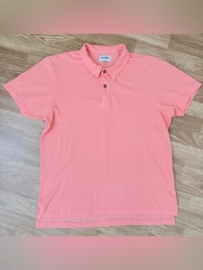 Goodlife Short Sleeve Cotton Polo